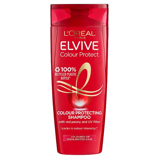 Elvive Colour Protect Shampoo