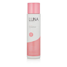 LUNA Haircare Volume Shampoo