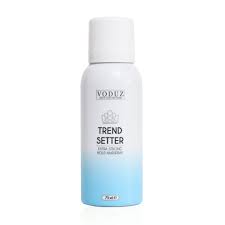 Voduz Trend Setter Extra Strong Hairspray 75ml