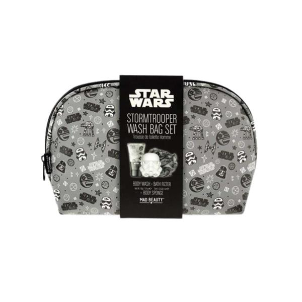Star Wars Storm Trooper Gift Set