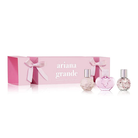 Ariana Grande Deluxe Fragrance Cracker
