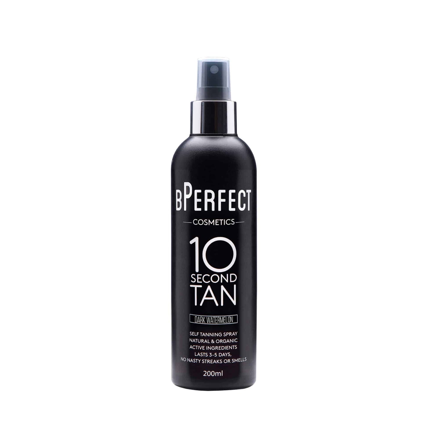 BPerfect 10 Second Tan - Dark