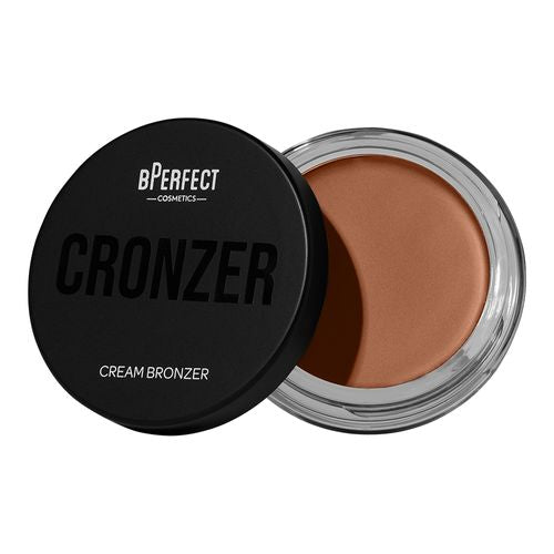 BPerfect Cronzer - Cream Bronzer Tan
