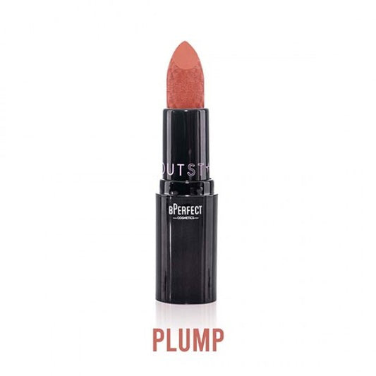 BPerfect Pout Star Lipstick Satin - Plump