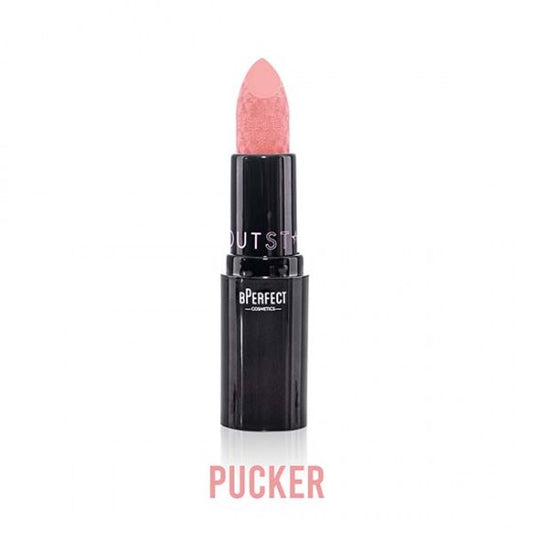 BPerfect Pout Star Lipstick Satin - Pucker
