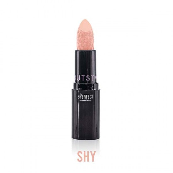 BPerfect Pout Star Lipstick Satin - Shy