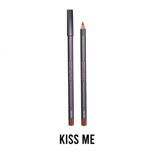 BPerfect Poutline Lip Liner - Kiss Me