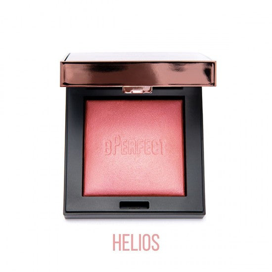 BPerfect Scorched Blusher - Helios