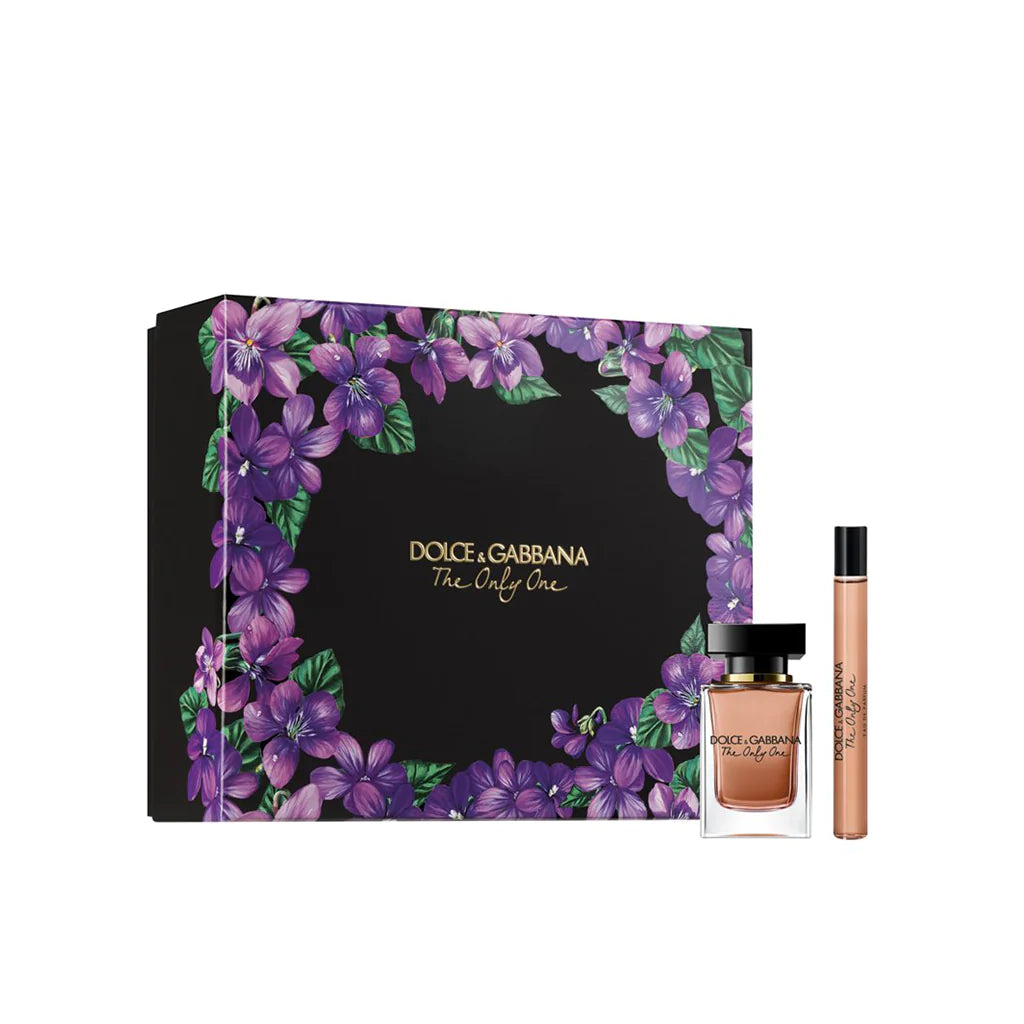 Dolce & Gabanna The Only One Giftset
