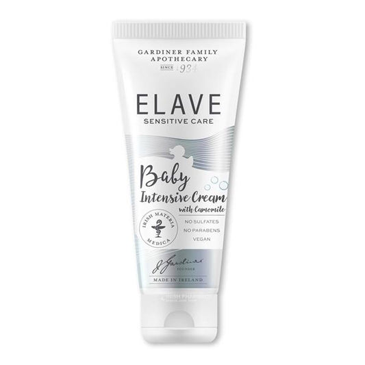 Elave Baby Intensive Moisturising Cream