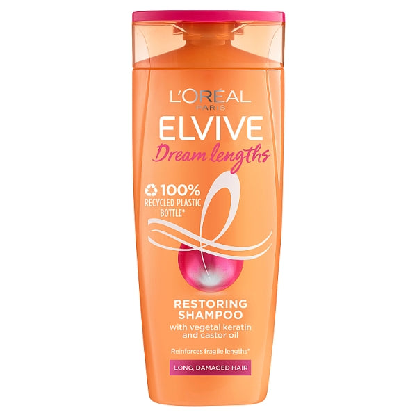 Elvive Dream Length Shampoo