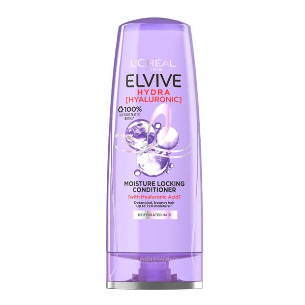 Elvive Hydra Hyaluronic Acid Conditioner