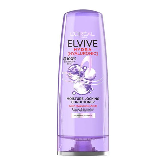 Elvive Hydra Hyaluronic Acid Conditioner