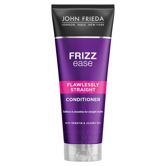 John Freida Frizz Ease Straight Ahead Conditioner