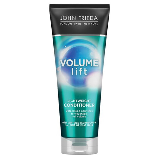 John Freida Luxurious Volume Thickening Conditioner