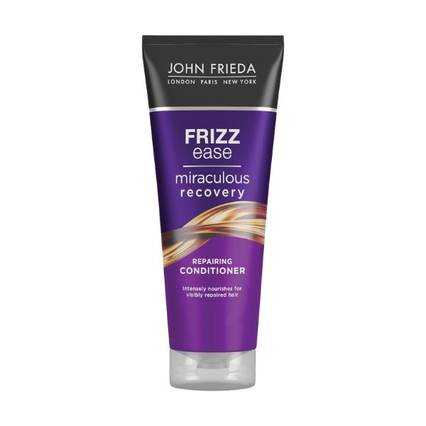 John Freida Miraculous Recovery Conditioner - Frizz Ease