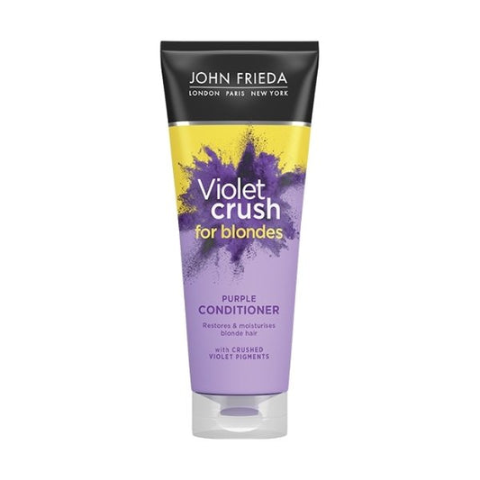 John Freida Violet Crush Purple Conditioner