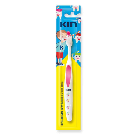 KIN Infantil Childrens Toothbrush