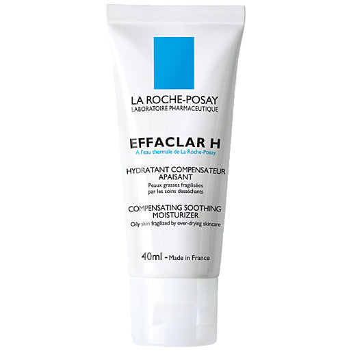 La Roche-Posay Effaclar H Moisturiser - For Sensitive Skin