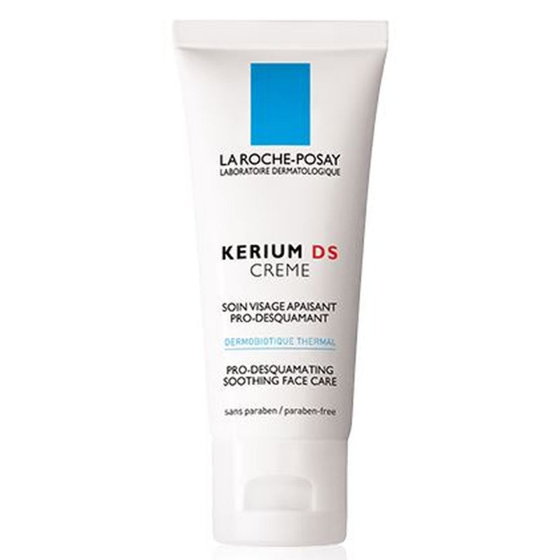 La Roche-Posay Kerium Face DS Cream