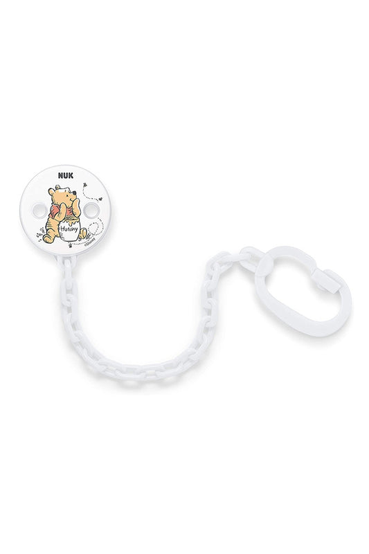 NUK Soother Chain Winnie the Pooh