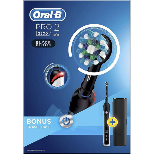 Oral-B Power Cross Action Pro 2 2500