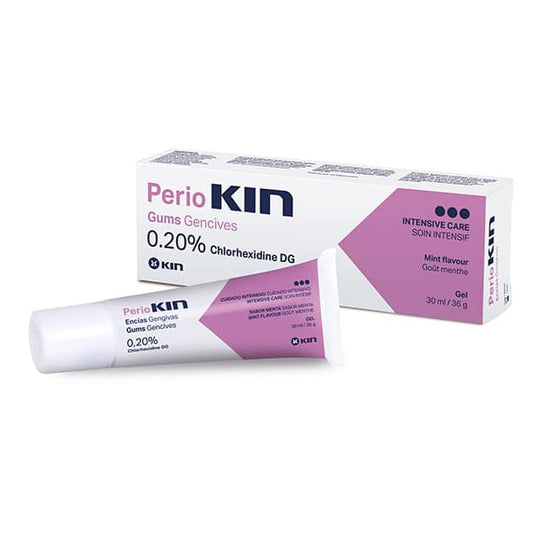PerioKin Gel - For Oral & Gum Health