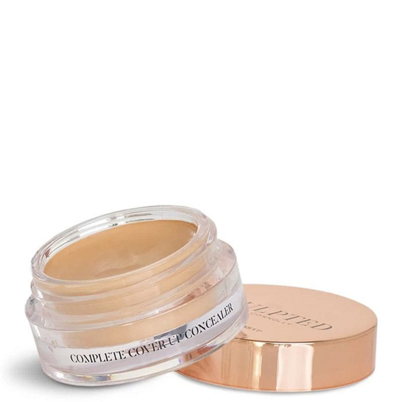 Sculpted by Aimee - Complete Cover Up Concealer - Medium 4.0