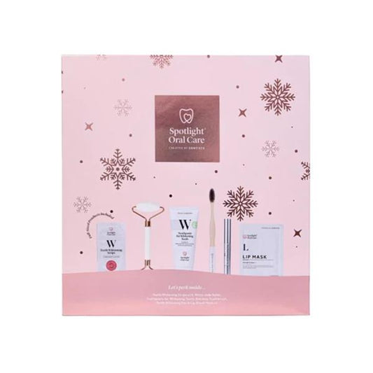 Spotlight Oralcare - 6-Piece Giftset for her