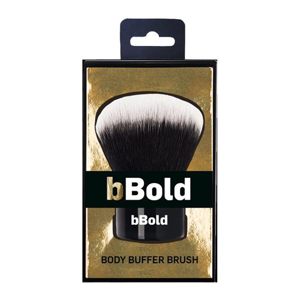 bBold Body Buffer Brush