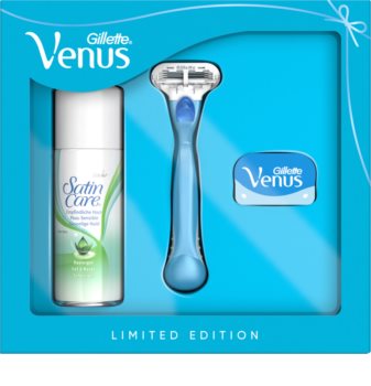 Venus Smooth Giftset by Gillette